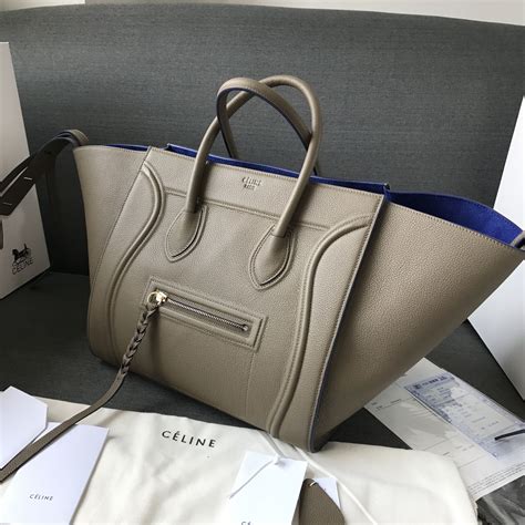 celine phantom bags.